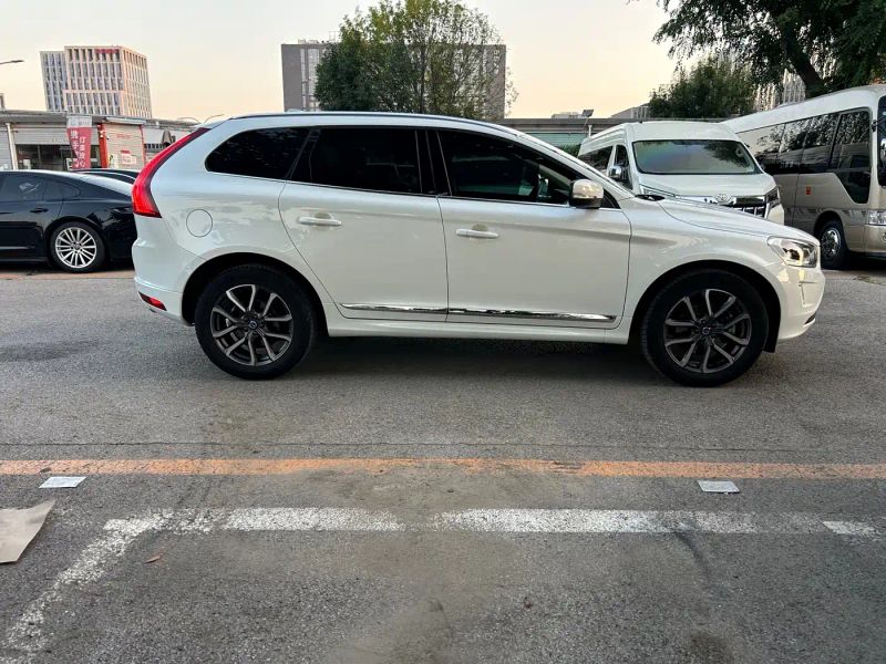 Volvo xc