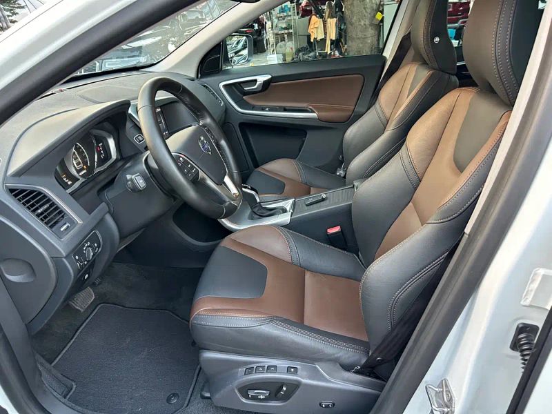 Volvo xc