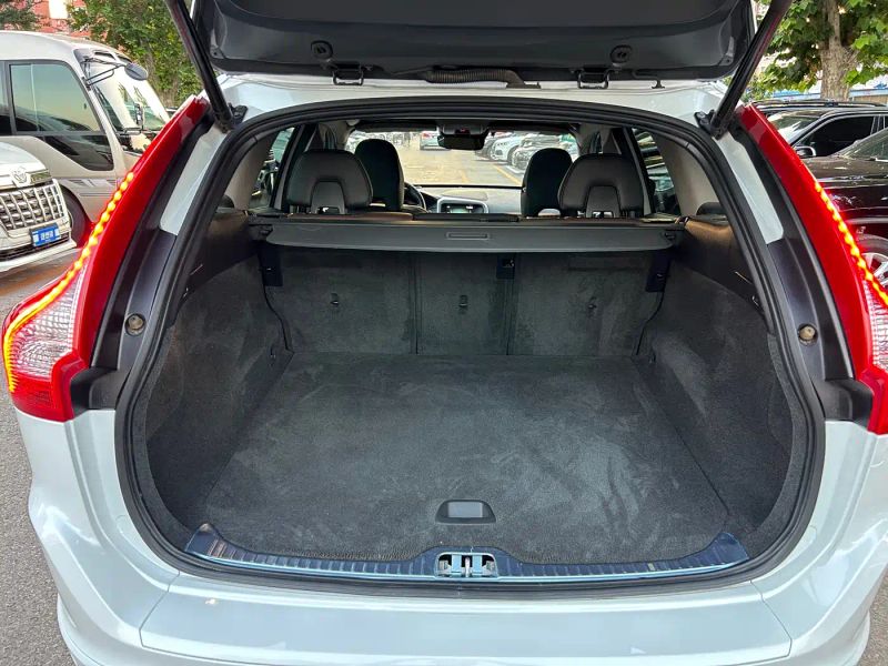 Volvo xc