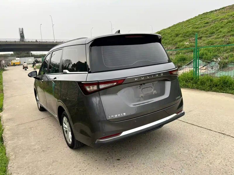 wuling jiachen