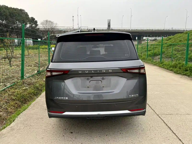 wuling jiachen