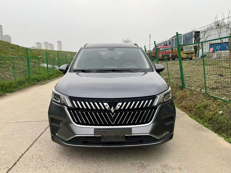 wuling jiachen