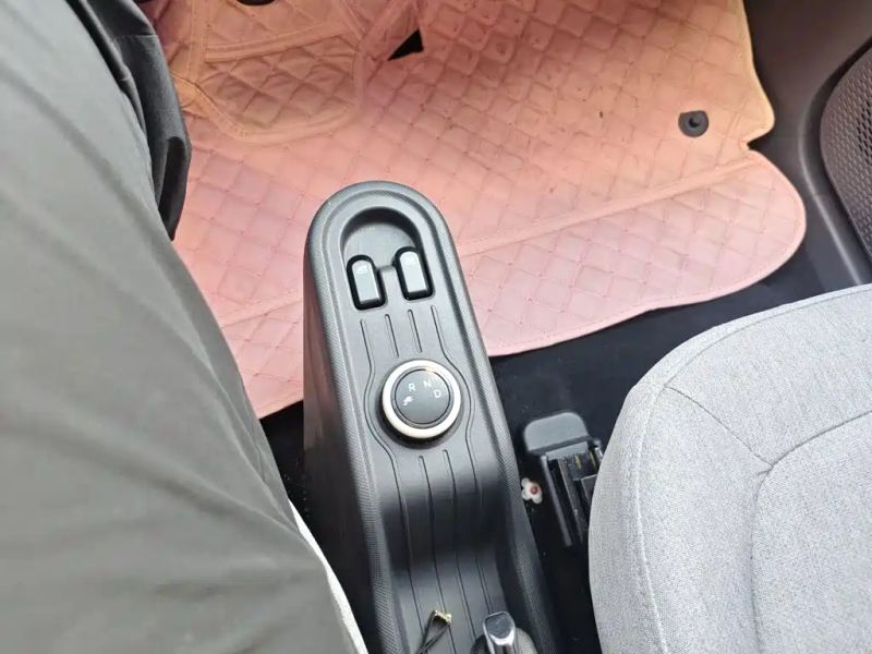 wuling miniev