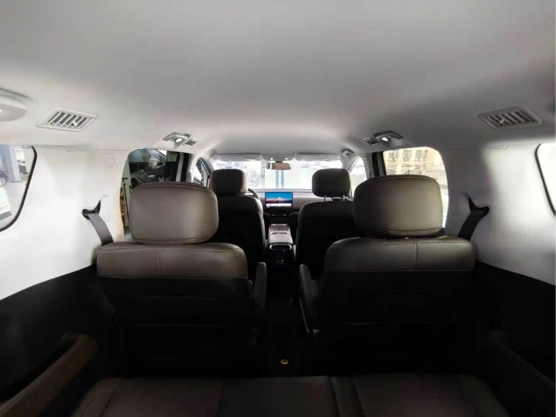 wuling 730
