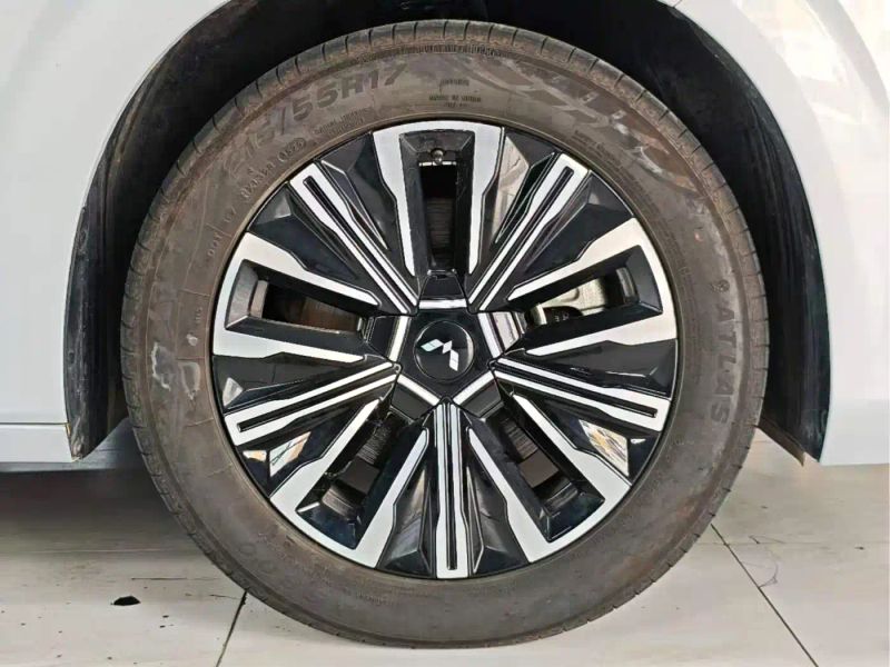 wuling 730