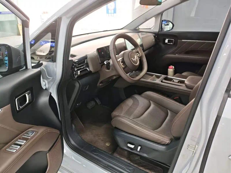 wuling 730