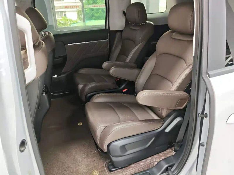 wuling 730