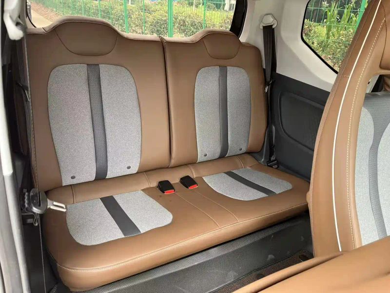wuling miniev