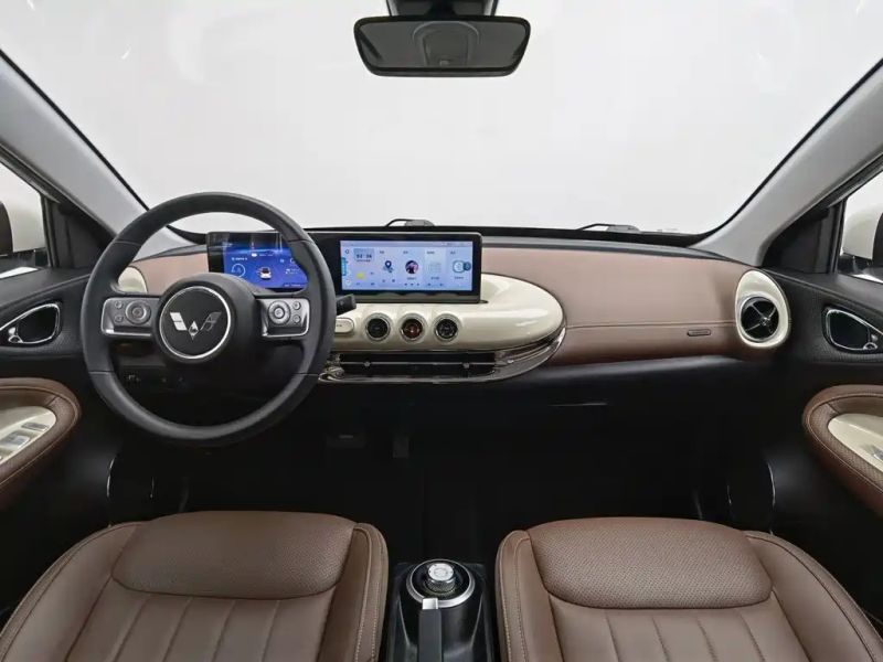 wuling bingguo
