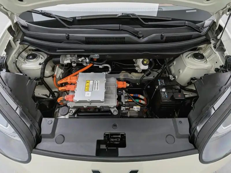 wuling bingguo