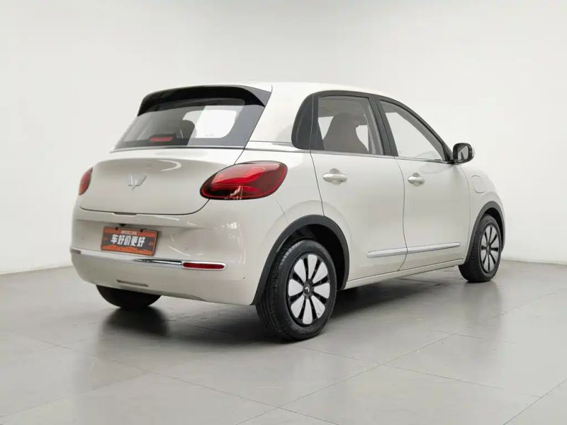 wuling bingguo