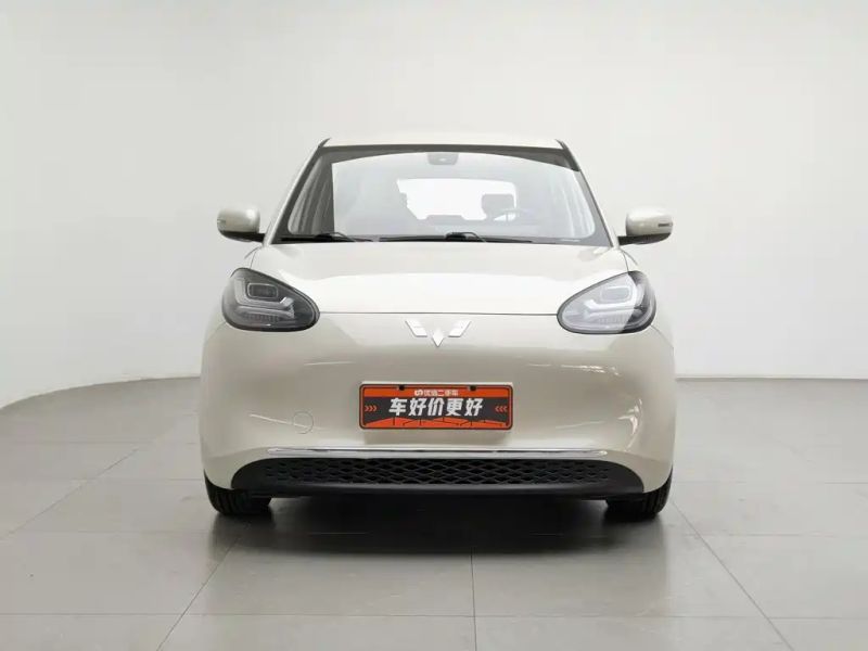 wuling bingguo