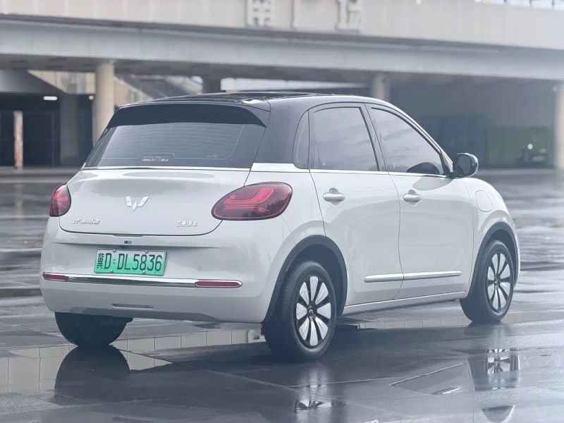 wuling bingguo