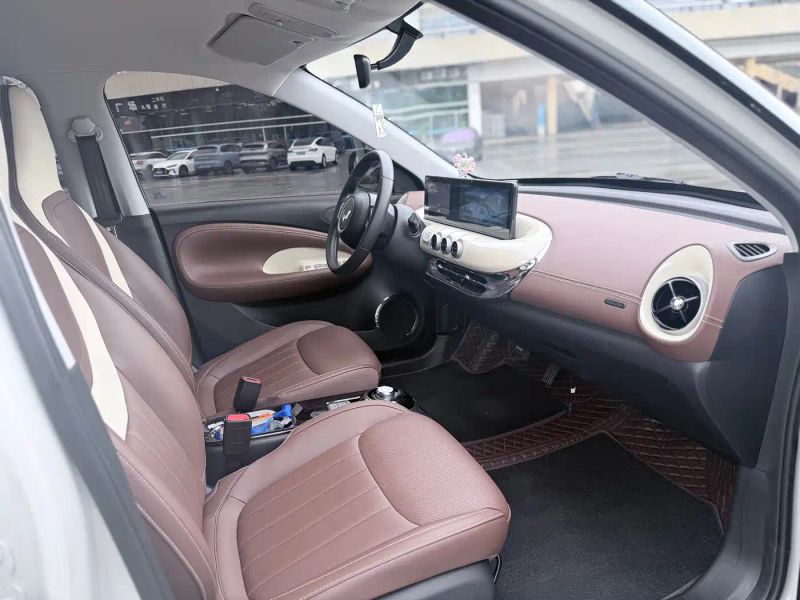 wuling bingguo