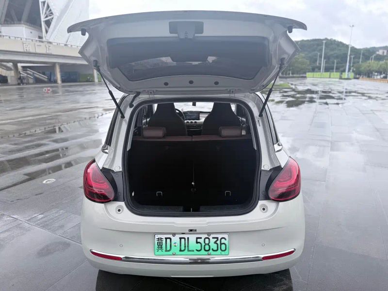 wuling bingguo