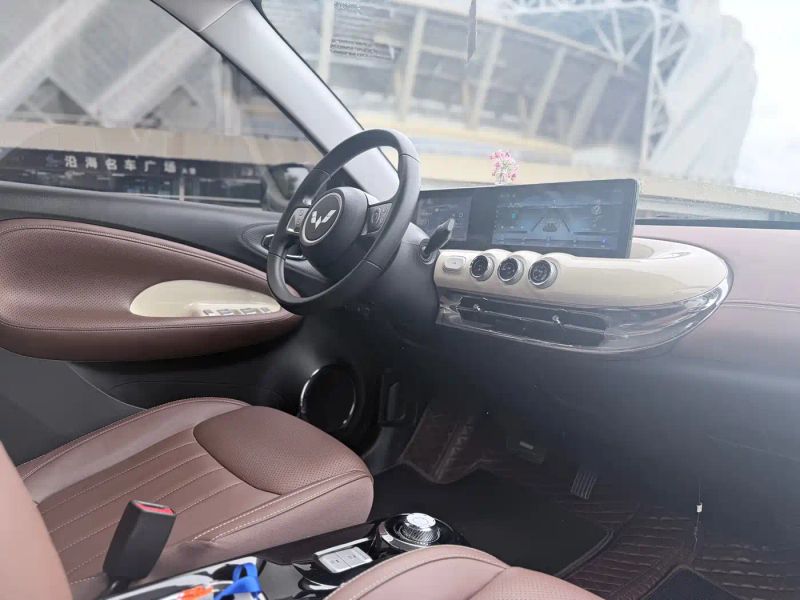 wuling bingguo
