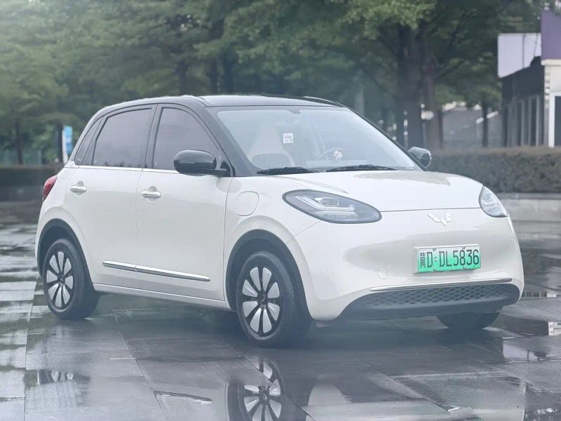 wuling bingguo