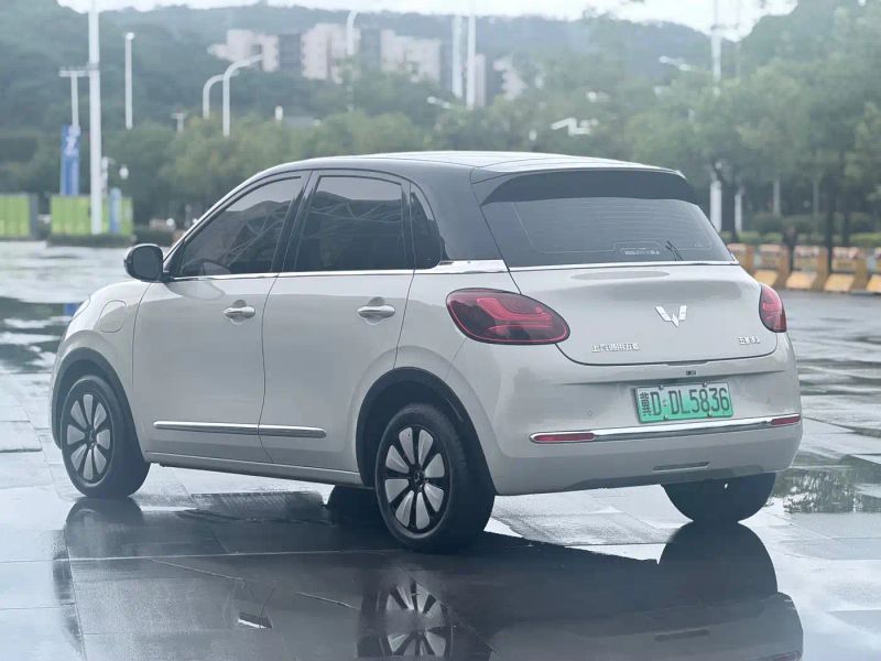 wuling bingguo