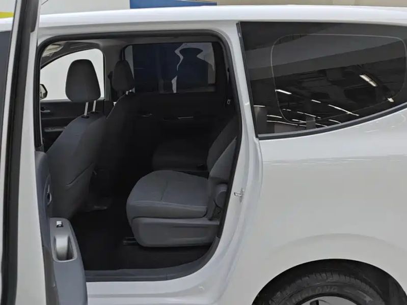 wuling hongguang