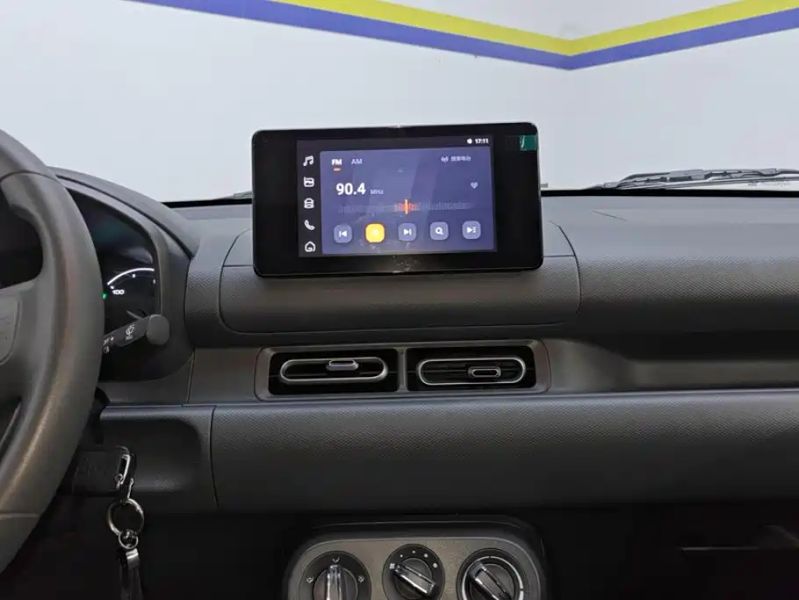 wuling hongguang