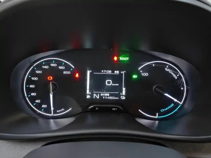 wuling hongguang