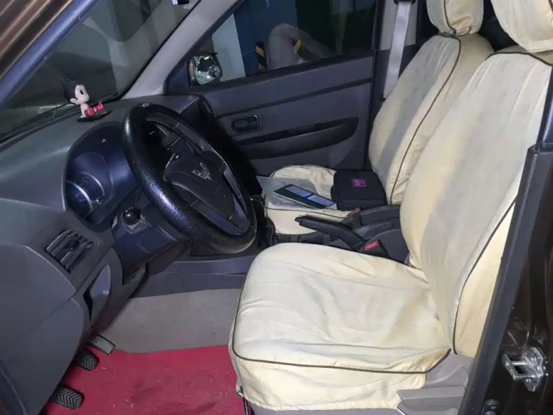 wuling hongguang