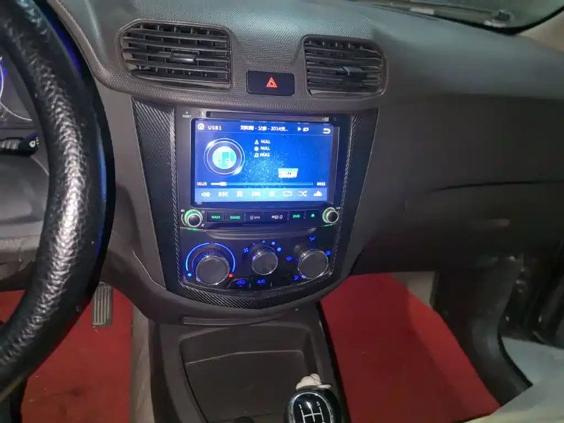 wuling hongguang