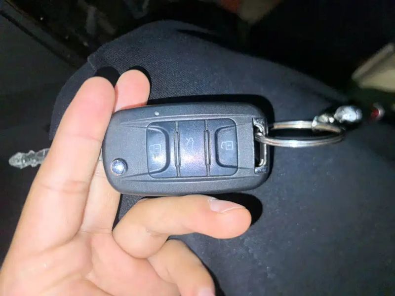 wuling hongguang