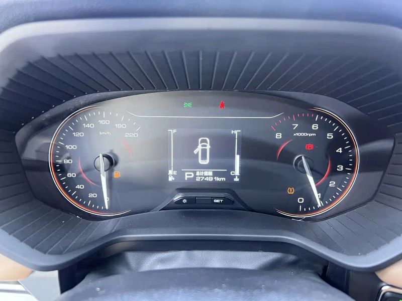 wuling jiachen