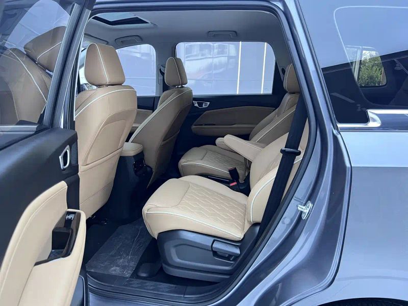 wuling jiachen