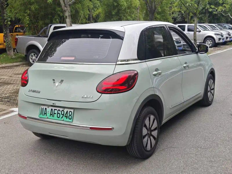 wuling bingguo