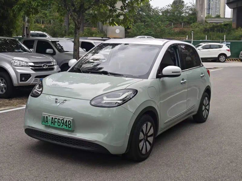 wuling bingguo