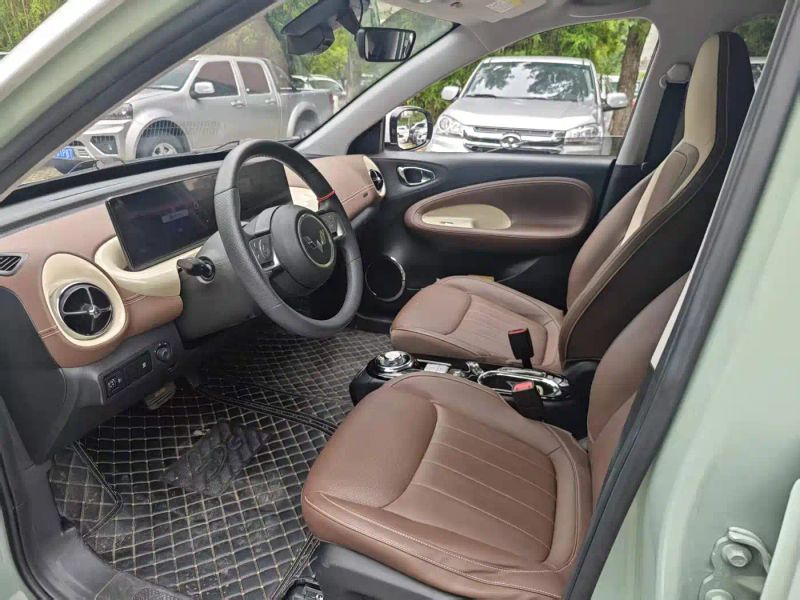 wuling bingguo