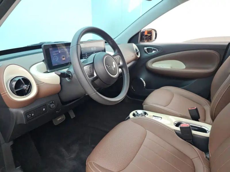 wuling bingguo