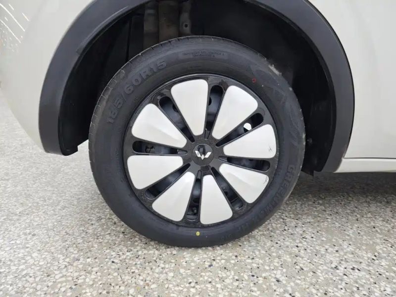 wuling bingguo
