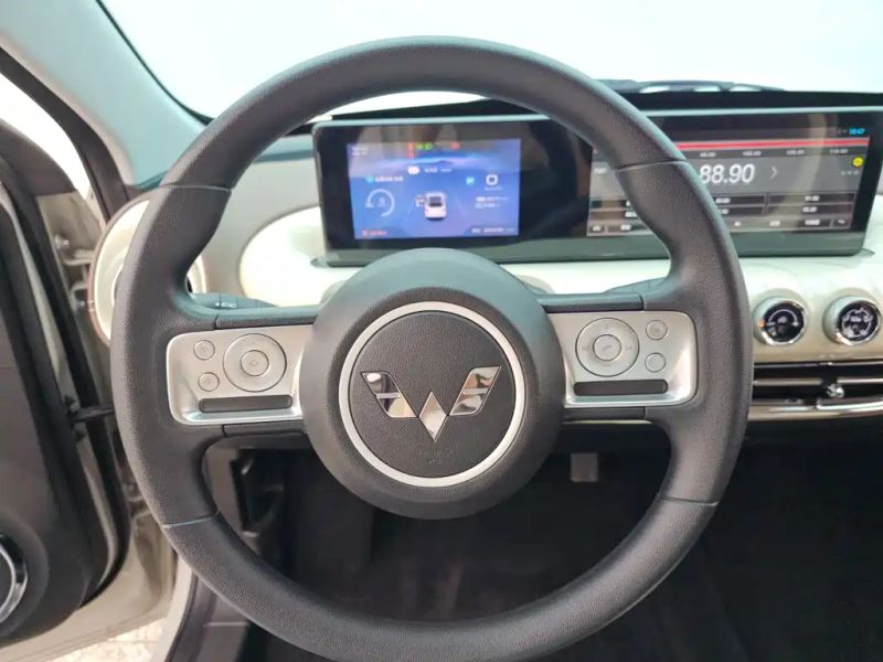 wuling bingguo
