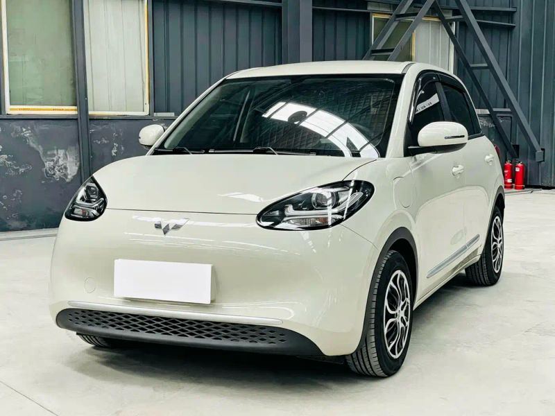 wuling bingguo