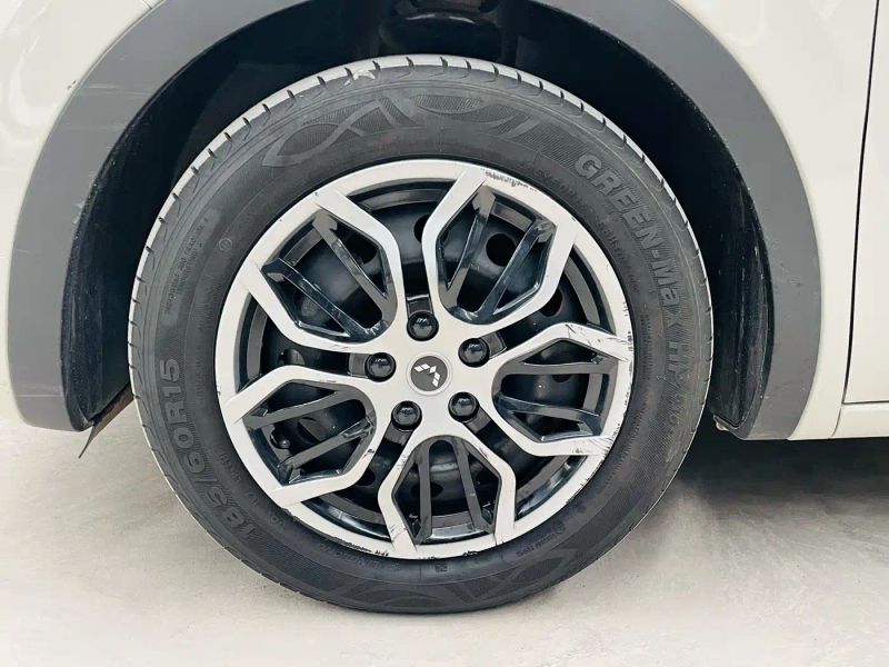 wuling bingguo