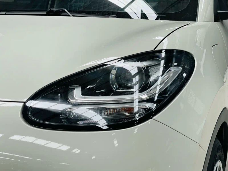 wuling bingguo
