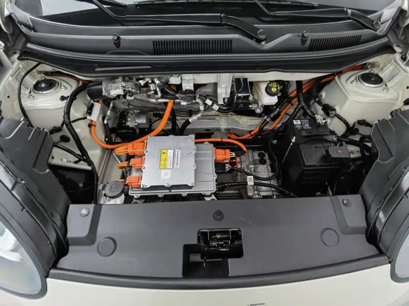 wuling bingguo