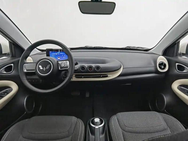 wuling bingguo