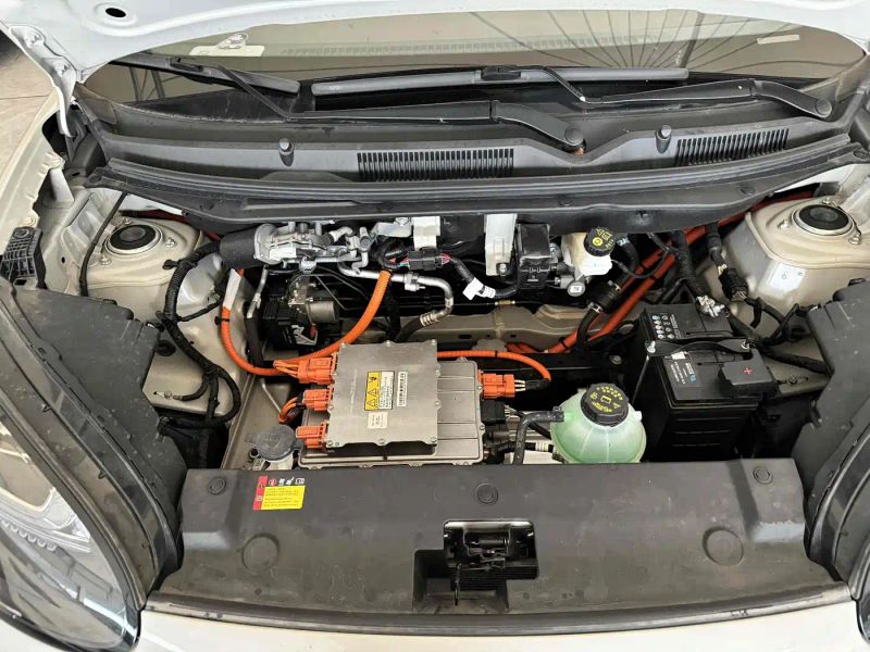 wuling bingguo