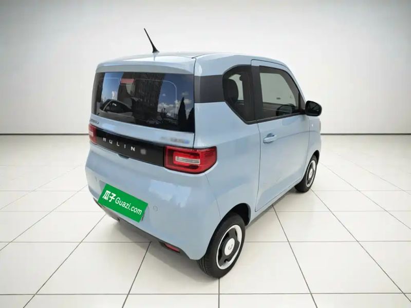 wuling miniev
