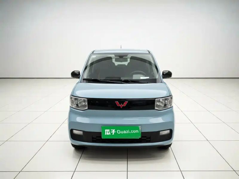 wuling miniev