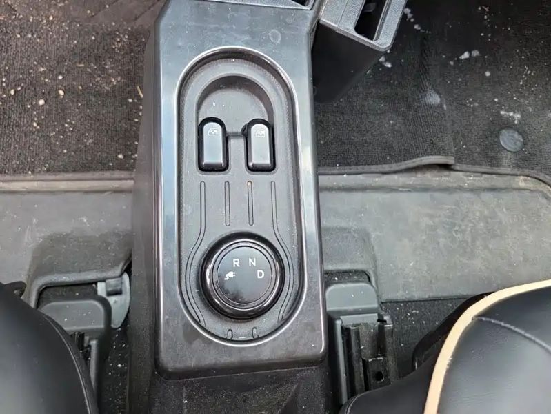 wuling miniev