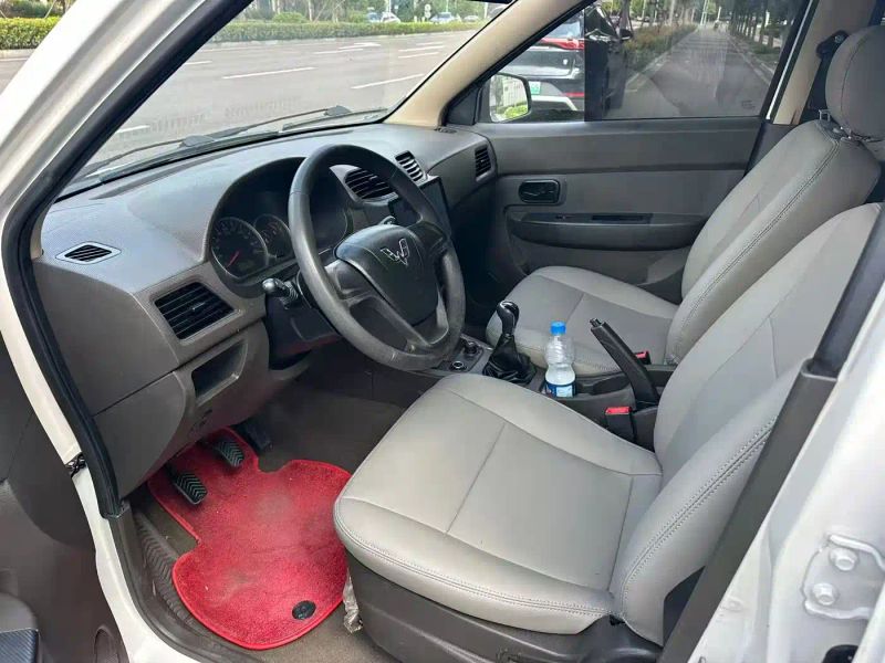 wuling hongguang