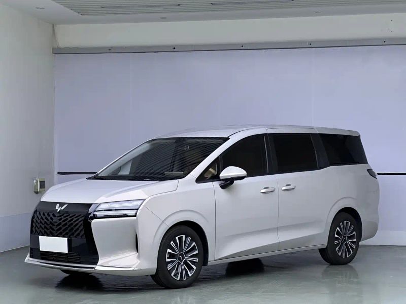 wuling xingguang_730