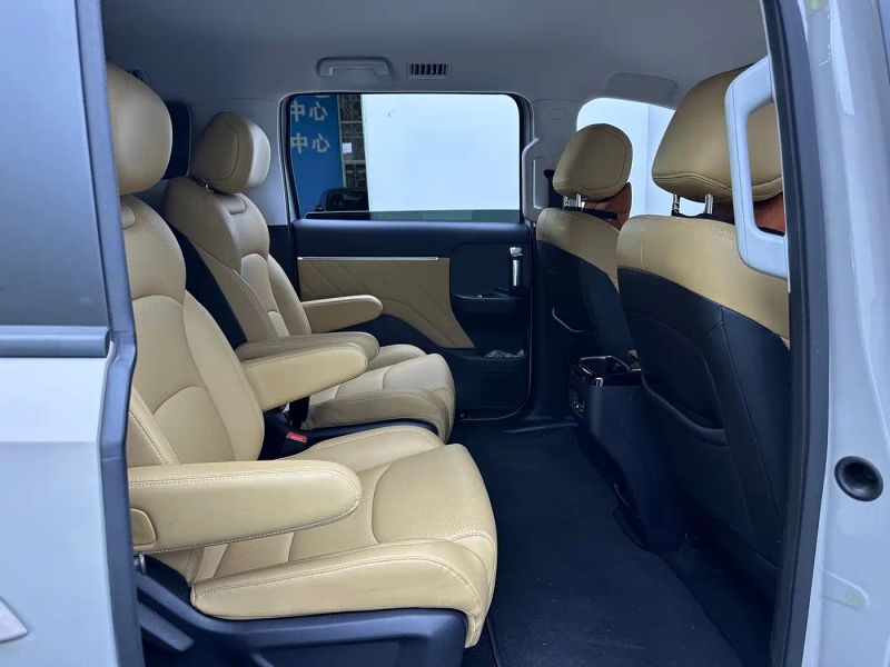 wuling xingguang_730
