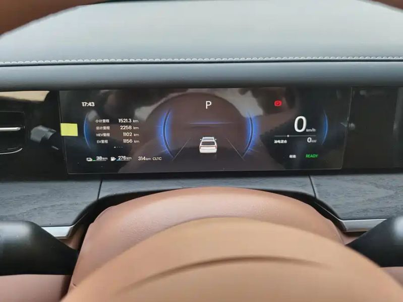 wuling xingguang-l