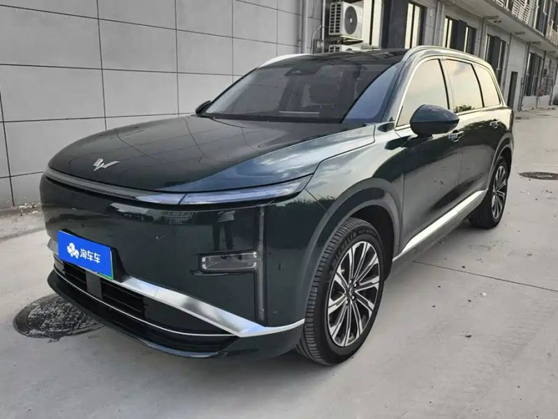 wuling xingguang-l